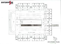 Enterprise One (D14), Factory #463340411